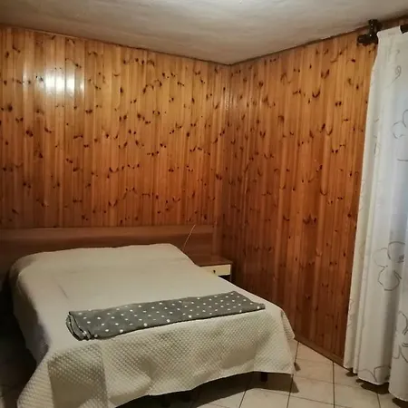 La Maison De Antoine Appartement Aoste