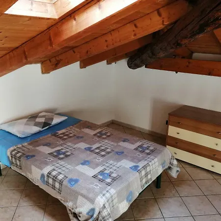 La Maison De Antoine * Aoste