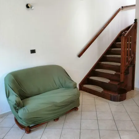 Appartement La Maison De Antoine