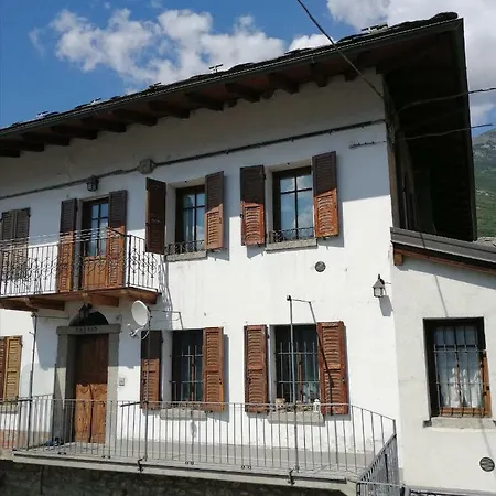 La Maison De Antoine Appartement *